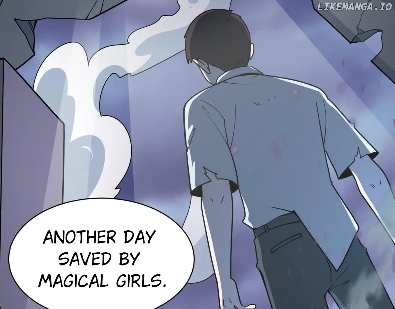 Era of the Haunted Chapter 505 - page 206